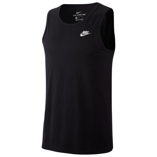 Nike Ανδρική αμάνικη μπλούζα